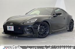 toyota gr86 2023 quick_quick_ZN8_ZN8-020912