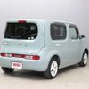 nissan cube 2015 -NISSAN--Cube DBA-Z12--Z12-306989---NISSAN--Cube DBA-Z12--Z12-306989- image 15