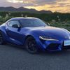 toyota supra 2024 CFJ1793684 image 1