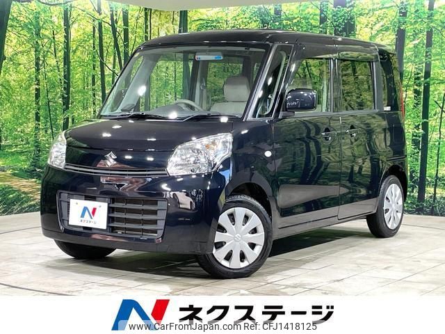 suzuki spacia 2014 quick_quick_MK32S_MK32S-199012 image 1