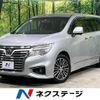 nissan elgrand 2017 -NISSAN--Elgrand DBA-TNE52--TNE52-044003---NISSAN--Elgrand DBA-TNE52--TNE52-044003- image 1