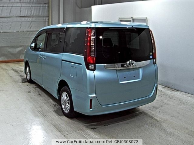 toyota noah 2015 -TOYOTA--Noah ZRR85G-0038494---TOYOTA--Noah ZRR85G-0038494- image 2