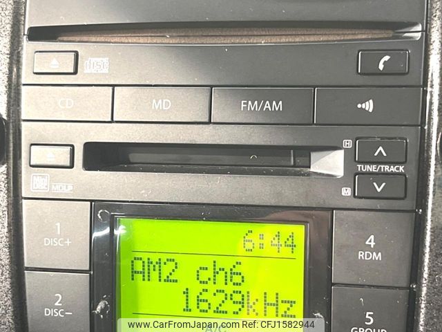 suzuki wagon-r 2008 CFJ1582944 image 2