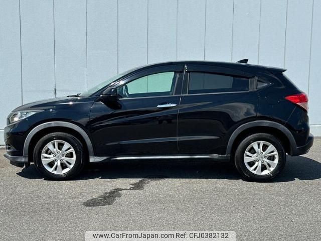 honda vezel 2016 quick_quick_DBA-RU1_RU1-1213106 image 2