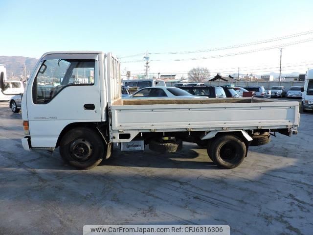 Isuzu elf 1994