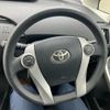 toyota prius 2011 CFJ1844709 image 17