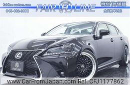 lexus gs 2012 -LEXUS 【横浜 306】--Lexus GS DBA-GRL11--GRL11-6001603---LEXUS 【横浜 306】--Lexus GS DBA-GRL11--GRL11-6001603-