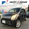 suzuki wagon-r 2014 -SUZUKI--Wagon R DBA-MH34S--MH34S-316684---SUZUKI--Wagon R DBA-MH34S--MH34S-316684- image 1