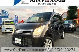 suzuki wagon-r 2014 -SUZUKI--Wagon R DBA-MH34S--MH34S-316684---SUZUKI--Wagon R DBA-MH34S--MH34S-316684-