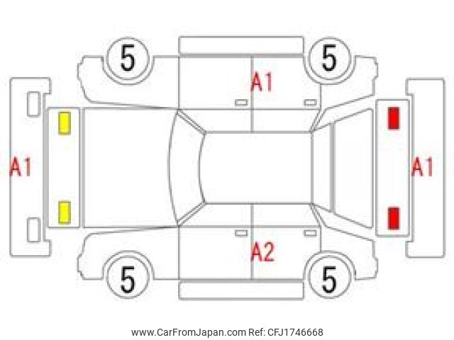 alfa-romeo giulia 2018 CFJ1746668 image 2