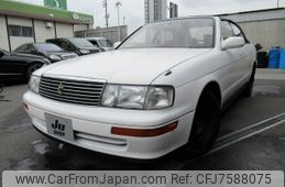 toyota crown 1992 -TOYOTA--Crown JZS141ｶｲ--0039988---TOYOTA--Crown JZS141ｶｲ--0039988-