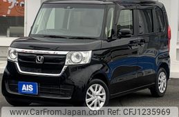 honda n-box 2018 -HONDA--N BOX DBA-JF4--JF4-1022742---HONDA--N BOX DBA-JF4--JF4-1022742-