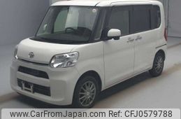 daihatsu tanto 2014 -DAIHATSU--Tanto DBA-LA600S--LA600S-0224392---DAIHATSU--Tanto DBA-LA600S--LA600S-0224392-