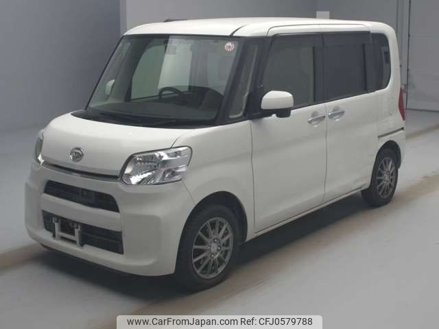 daihatsu tanto 2014 -DAIHATSU--Tanto DBA-LA600S--LA600S-0224392---DAIHATSU--Tanto DBA-LA600S--LA600S-0224392- image 1