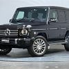 mercedes-benz g-class 2022 -MERCEDES-BENZ--Benz G Class 3DA-463350--W1N4633502X436892---MERCEDES-BENZ--Benz G Class 3DA-463350--W1N4633502X436892- image 1