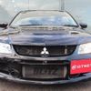 mitsubishi lancer 2006 CFJ1705105 image 8