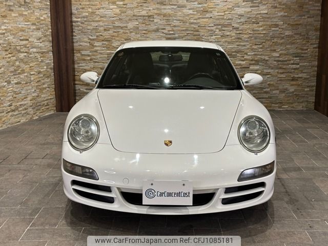 porsche 911 2009 -PORSCHE--Porsche 911 ABA-99705--WP0ZZZ99Z8S700362---PORSCHE--Porsche 911 ABA-99705--WP0ZZZ99Z8S700362- image 2