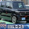 honda n-box 2025 -HONDA--N BOX 6BA-JF5--JF5-2066***---HONDA--N BOX 6BA-JF5--JF5-2066***- image 1