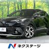 toyota c-hr 2017 -TOYOTA--C-HR DAA-ZYX10--ZYX10-2041143---TOYOTA--C-HR DAA-ZYX10--ZYX10-2041143- image 1