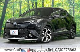 toyota c-hr 2017 -TOYOTA--C-HR DAA-ZYX10--ZYX10-2041143---TOYOTA--C-HR DAA-ZYX10--ZYX10-2041143-