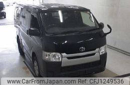 toyota hiace-van 2020 -TOYOTA--Hiace Van GDH201V--1040703---TOYOTA--Hiace Van GDH201V--1040703-