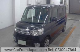 daihatsu tanto 2014 quick_quick_DBA-LA600S_LA600S-0158330