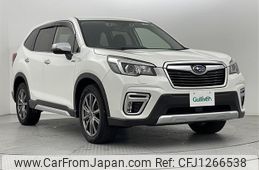 subaru forester 2019 -SUBARU--Forester 5AA-SKE--SKE-011607---SUBARU--Forester 5AA-SKE--SKE-011607-