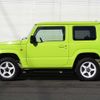 suzuki jimny 2019 -SUZUKI--Jimny 3BA-JB64W--JB64W-120725---SUZUKI--Jimny 3BA-JB64W--JB64W-120725- image 4