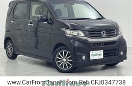 honda n-wgn 2015 -HONDA--N WGN DBA-JH1--JH1-1081488---HONDA--N WGN DBA-JH1--JH1-1081488-