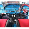mitsubishi jeep 1986 quick_quick_J59_J59-01988 image 9