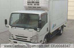 isuzu elf-truck 2017 -ISUZU--Elf NPR85-7065802---ISUZU--Elf NPR85-7065802-