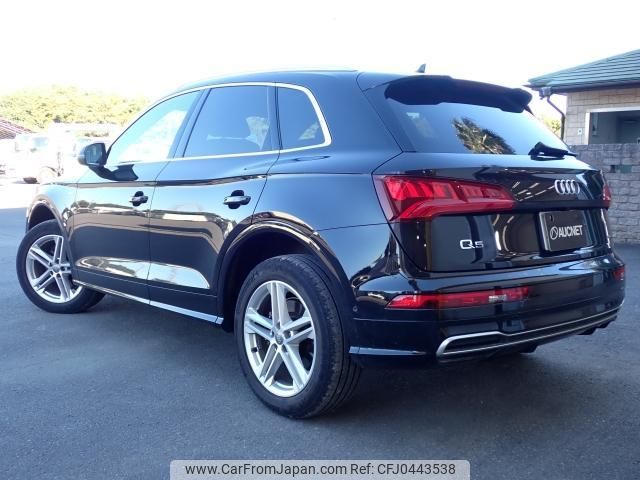 audi q5 2020 quick_quick_LDA-FYDETS_WAUZZZFY2L2077683 image 2