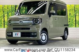 honda n-van-style 2019 quick_quick_JJ1_JJ1-3018174