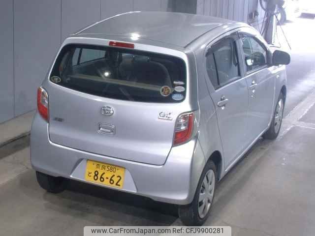 daihatsu mira-e-s 2011 -DAIHATSU 【奈良 580ﾄ8662】--Mira e:s LA300S--1015327---DAIHATSU 【奈良 580ﾄ8662】--Mira e:s LA300S--1015327- image 2