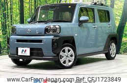 daihatsu taft 2022 CFJ1723849