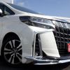 toyota alphard 2022 -TOYOTA--Alphard 3BA-AGH30W--0421641---TOYOTA--Alphard 3BA-AGH30W--0421641- image 12