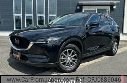 mazda cx-5 2019 quick_quick_KF2P_KF2P-310374