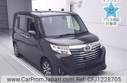 toyota roomy 2016 -TOYOTA--Roomy M900A-0000567---TOYOTA--Roomy M900A-0000567-