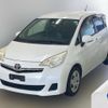 toyota ractis 2012 -TOYOTA--Ractis DBA-NCP120--NCP120-2032339---TOYOTA--Ractis DBA-NCP120--NCP120-2032339- image 1