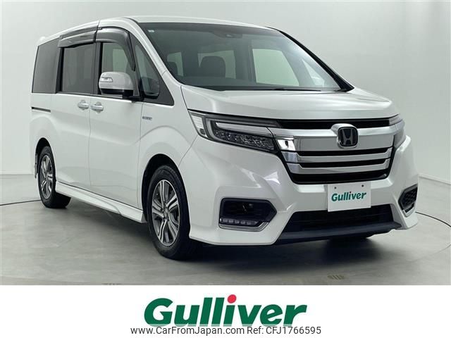 honda stepwagon 2019 CFJ1766595 image 1
