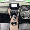 toyota harrier 2025 quick_quick_MXUA80_MXUA80-0134474 image 2