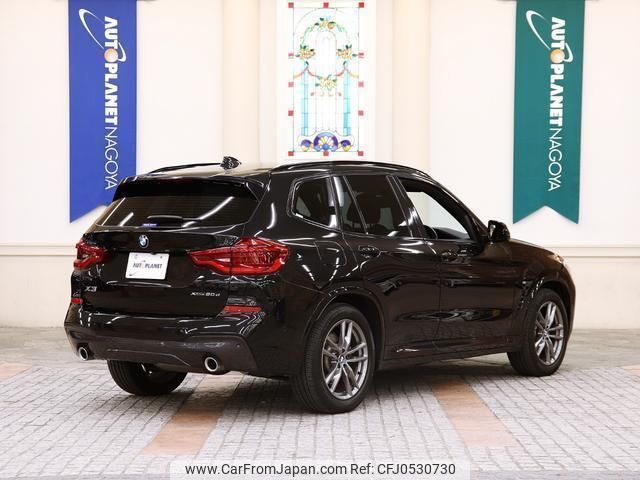 bmw x3 2019 quick_quick_LDA-TX20_WBATX32030LG59048 image 2