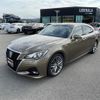 toyota crown 2016 -TOYOTA--Crown DAA-AWS210--AWS210-6105936---TOYOTA--Crown DAA-AWS210--AWS210-6105936- image 1