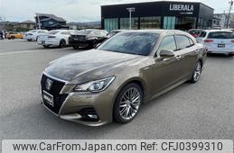 toyota crown 2016 -TOYOTA--Crown DAA-AWS210--AWS210-6105936---TOYOTA--Crown DAA-AWS210--AWS210-6105936-