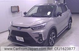 toyota raize 2024 CFJ1623877
