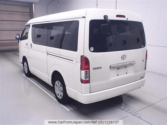 toyota hiace-wagon 2014 -TOYOTA--Hiace Wagon TRH214W-0035475---TOYOTA--Hiace Wagon TRH214W-0035475- image 2