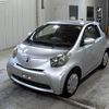 toyota iq 2009 -TOYOTA--iQ KGJ10--KGJ10-6011499---TOYOTA--iQ KGJ10--KGJ10-6011499- image 9