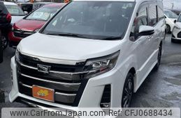 toyota noah 2019 quick_quick_DBA-ZRR85W_ZRR85-0132905