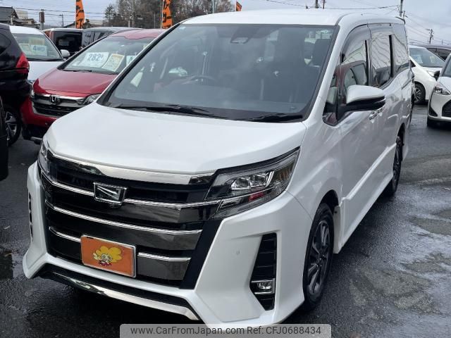 toyota noah 2019 quick_quick_DBA-ZRR85W_ZRR85-0132905 image 1