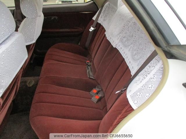 nissan laurel 1991 CFJ6655650 image 2